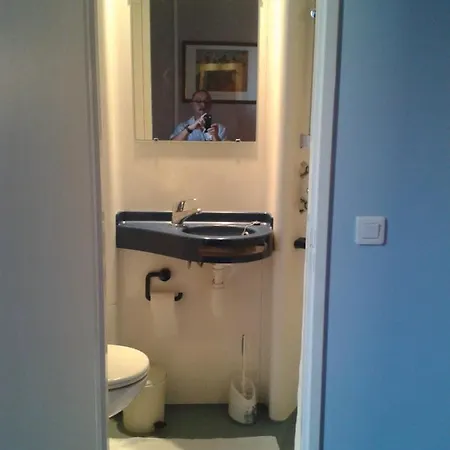 Accommodatie bij particulieren Le Cardinal Culoz