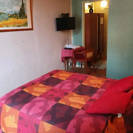Homestay Le Cardinal