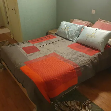 Le Cardinal Homestay *