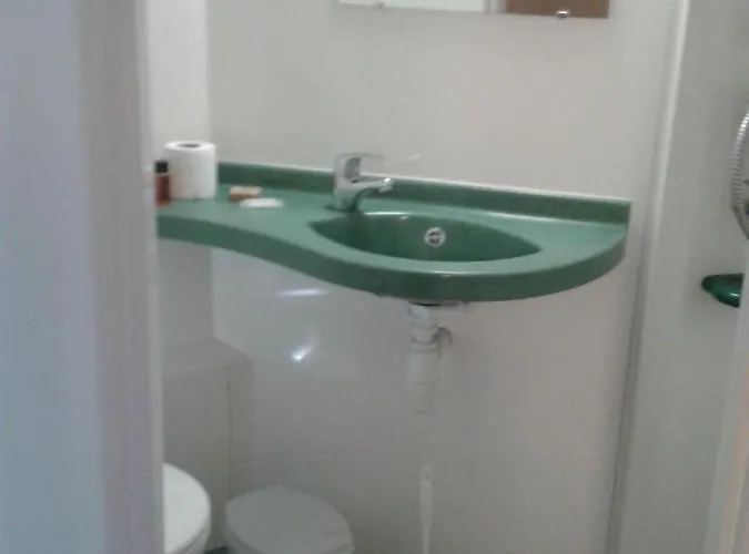 Kwatera prywatna Le Cardinal Culoz